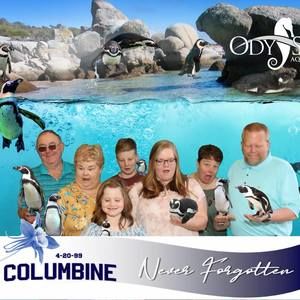 Meet your Posher, Staci